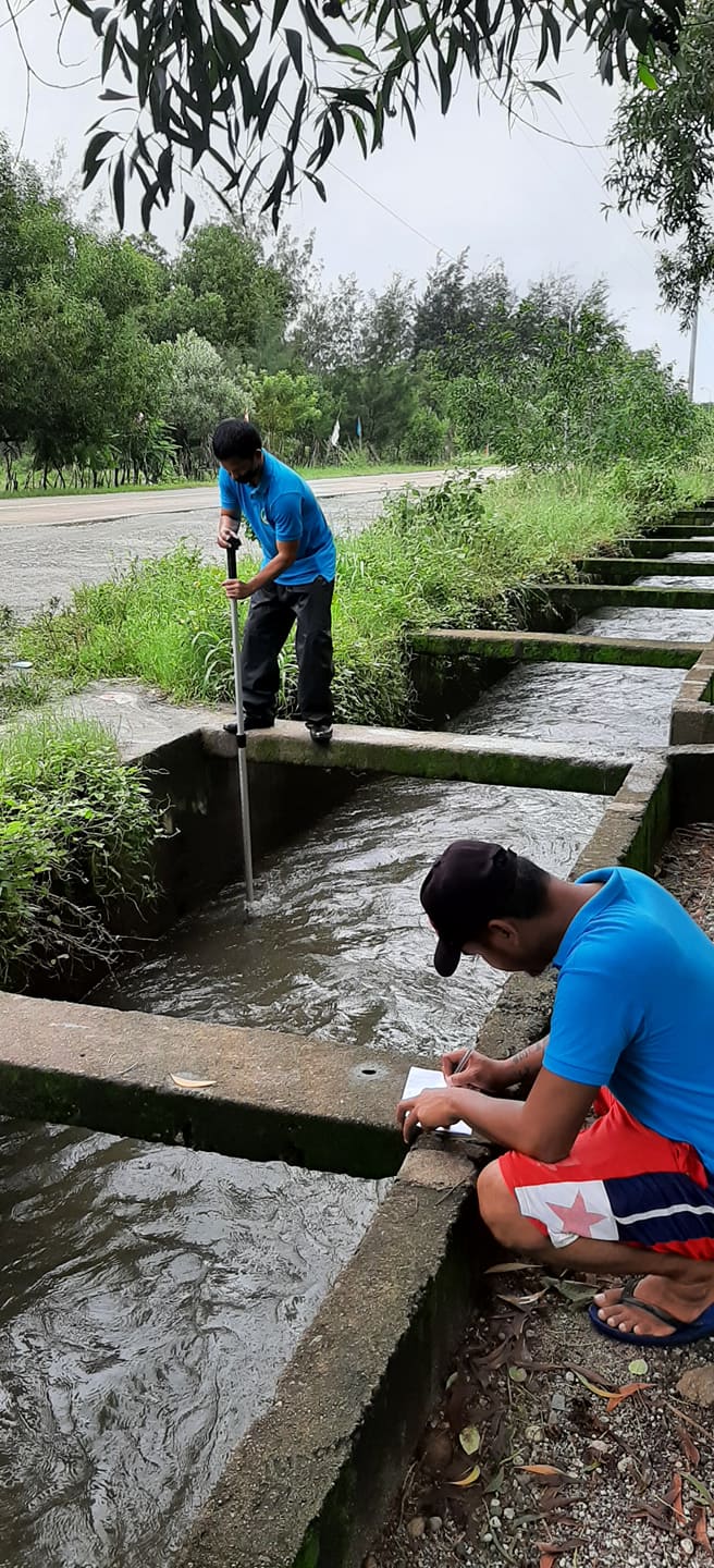 Streamflow Measurement